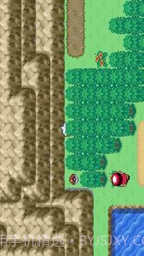 口袋妖怪：漆黑来临截图4