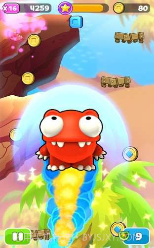 非常跳跃2截图3