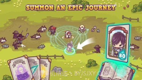 小小守护者修改版截图4 小小守护者修改版截图4