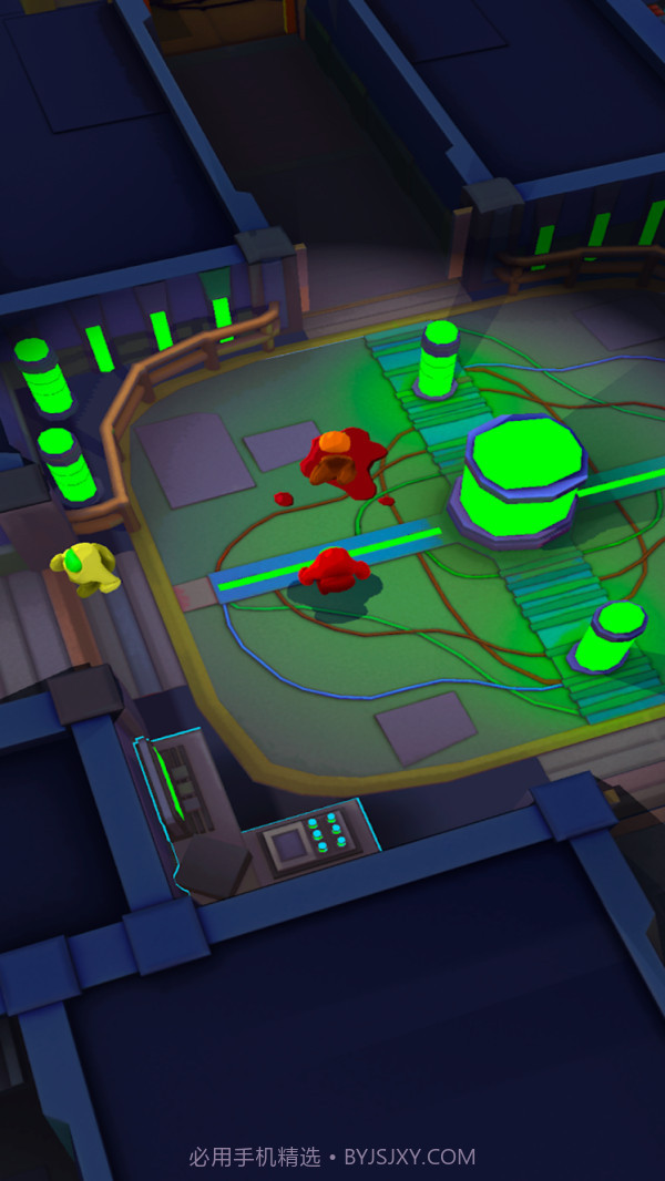 在我们中间截图1