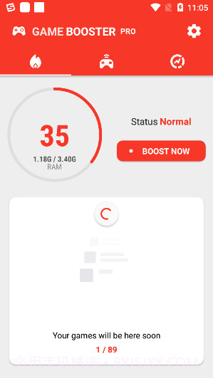 帧率优化大师截图2