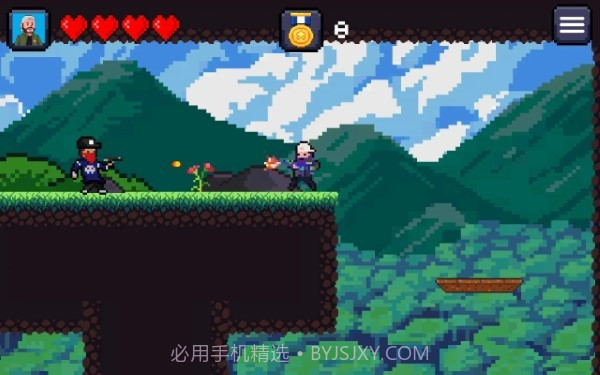 pct指挥官截图2 pct指挥官截图2