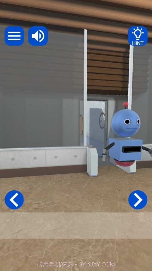 密室逃脱咖啡馆水族馆截图2