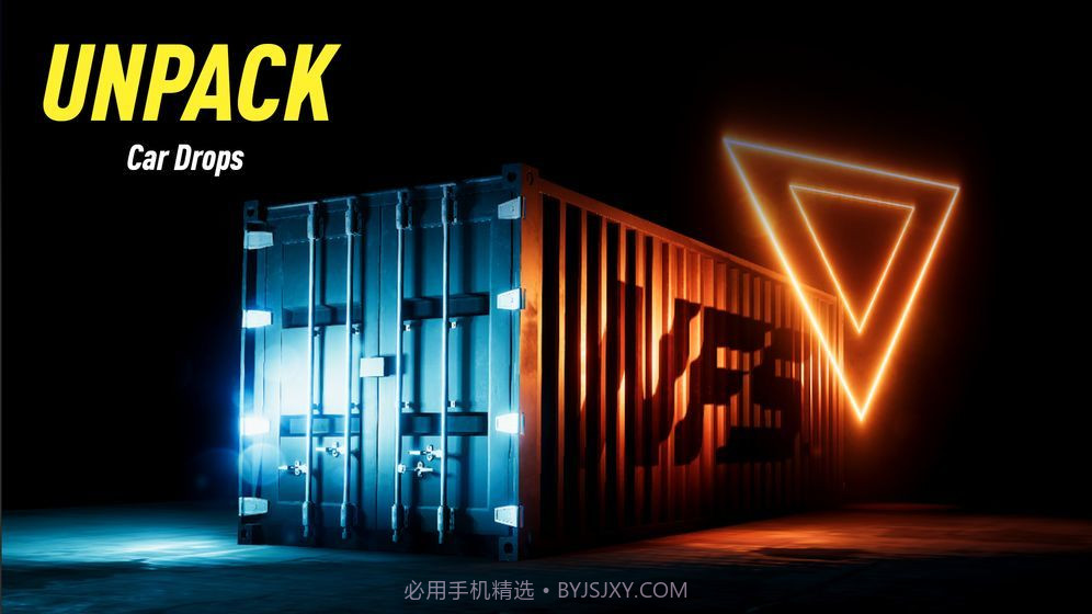 NFS热度工作室截图4 NFS热度工作室截图4