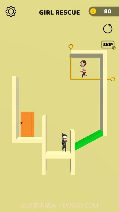 别针救援Pin Rescue最新版截图3