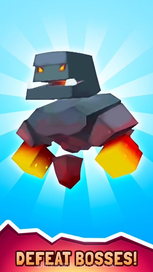 冰封大作战截图3