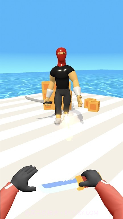 刀刺客v1.5.7截图3