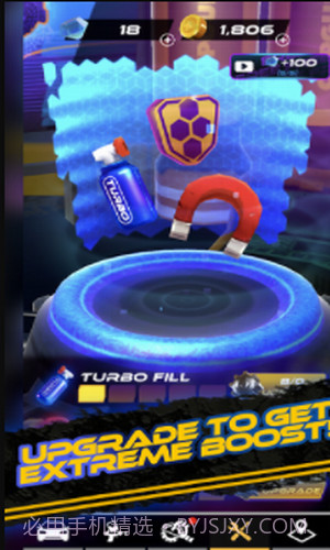 疯狂的公路旅行截图4