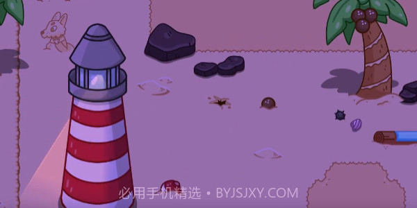 孤独的村庄截图4