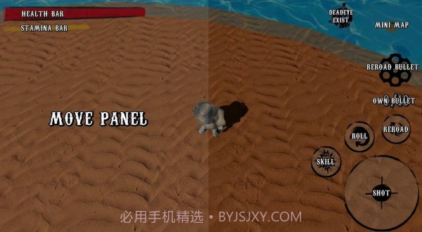 西方死亡射手截图3