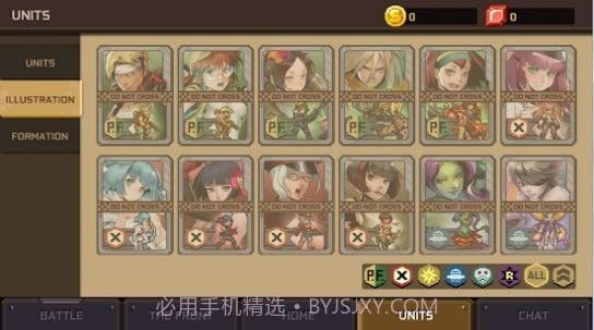 合金弹头指挥官截图3