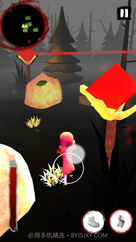 小小迷路者截图3 小小迷路者截图3