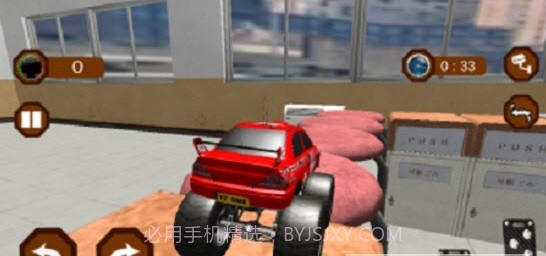 玩具士兵围攻截图2