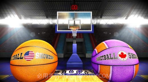 决战篮球2截图3