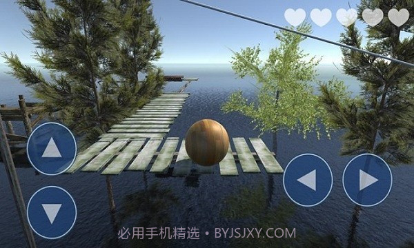 球球历险记截图1