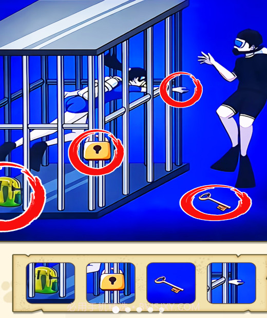 我是挑战大师截图4