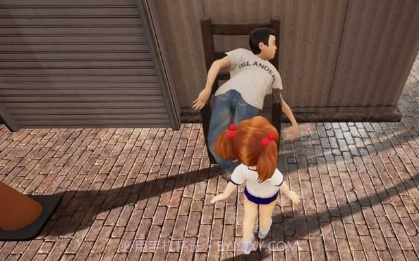 小女孩模拟器截图1 小女孩模拟器截图1