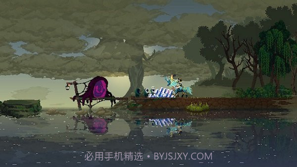 王国两位君主无限金币版截图3