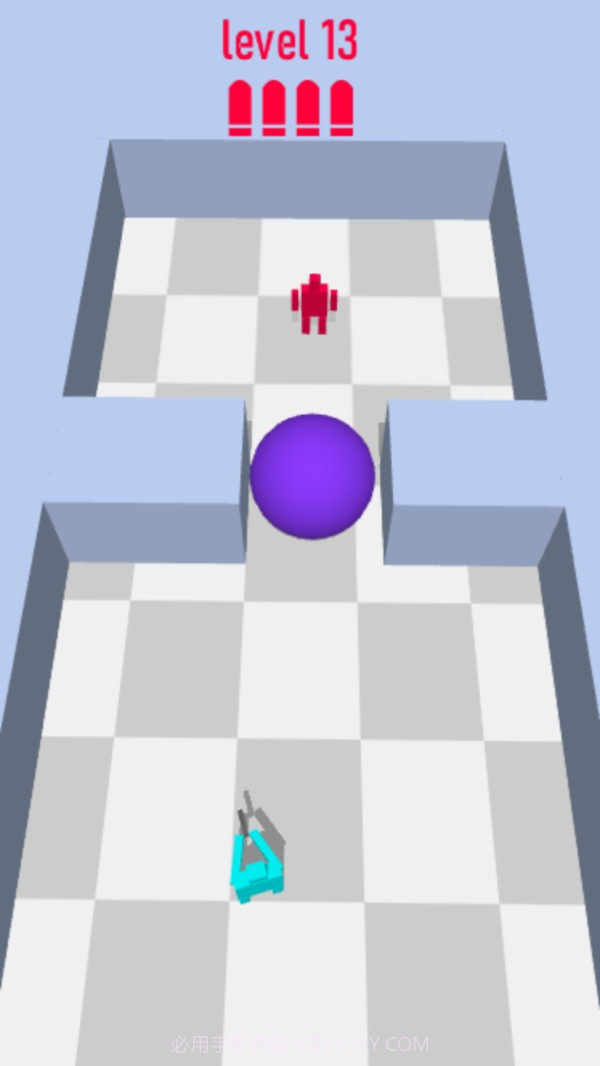 你看这把枪截图1