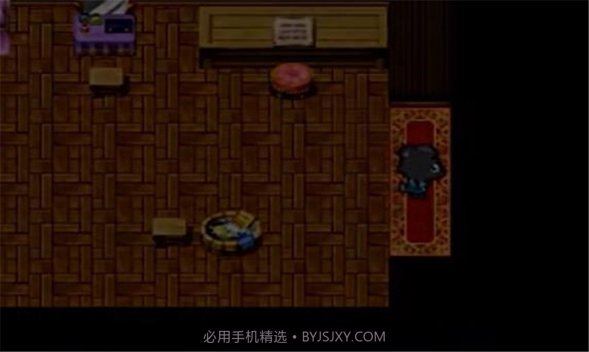 喜灰系列恐怖游戏别出声截图1