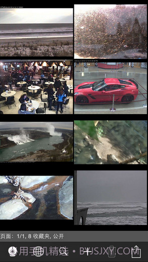 世界在线监控视频Live Cams Pro截图1 世界在线监控视频Live Cams Pro截图1