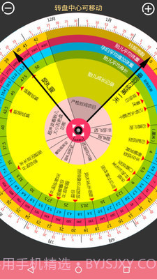 健康宝宝孕周手册截图1