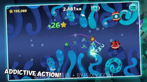 电流世界(Electric Tentacle)截图2