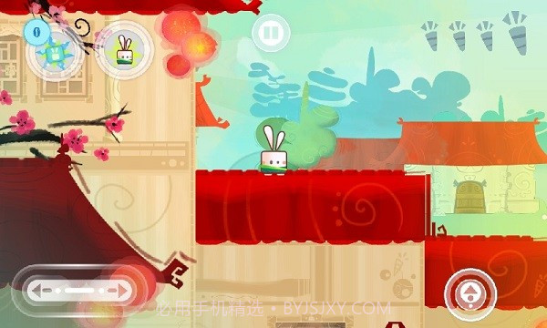 功夫兔子手游截图5