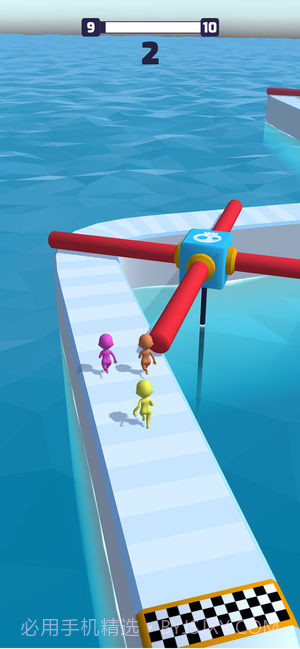 男生女生一起冲最新版截图1