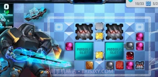 战争特工截图2 战争特工截图2