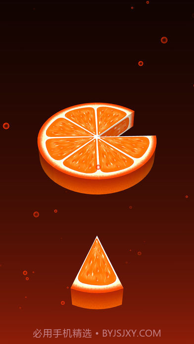 Fruit Circle 3Dv2.3截图2 Fruit Circle 3Dv2.3截图2