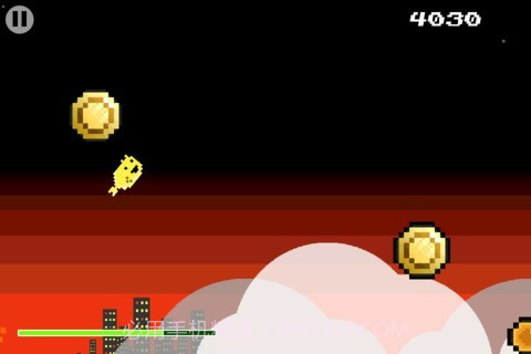 小小鱼逃生记(Splishi Splashi)截图4 小小鱼逃生记(Splishi Splashi)截图4