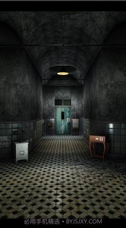 逃出荒废医院截图3