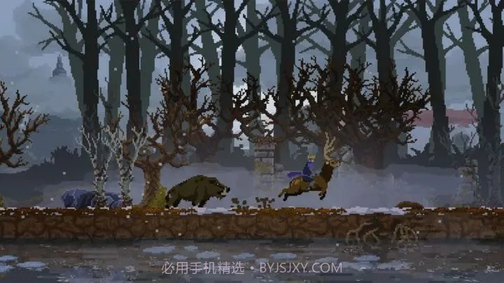 王国两位君主内置菜单版截图2