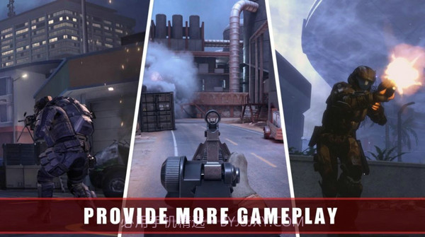 歪楼特攻队截图3