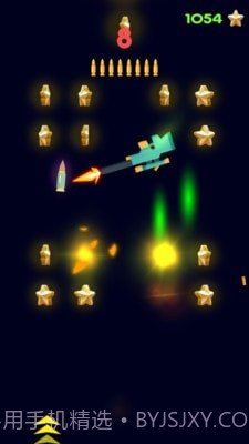 枪支往上飞截图2 枪支往上飞截图2