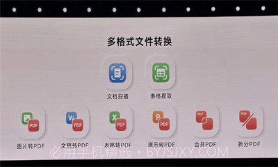 荣耀文档截图3 荣耀文档截图3