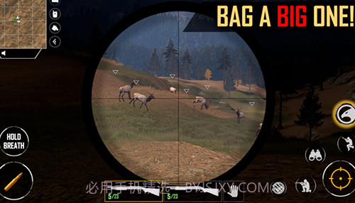 美国射手截图1 美国射手截图1