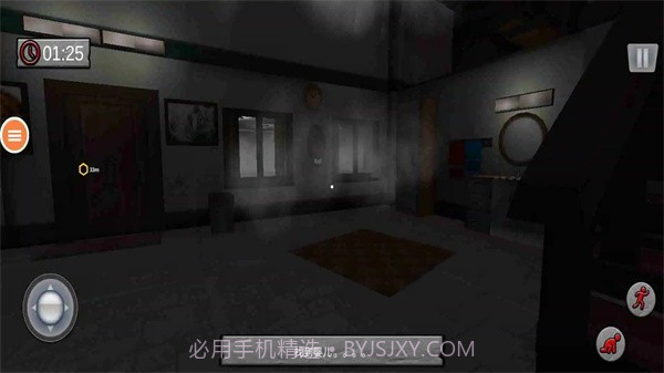 可怕的婴儿3截图2 可怕的婴儿3截图2