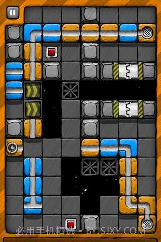 接水管101 Aqueduct 101截图1