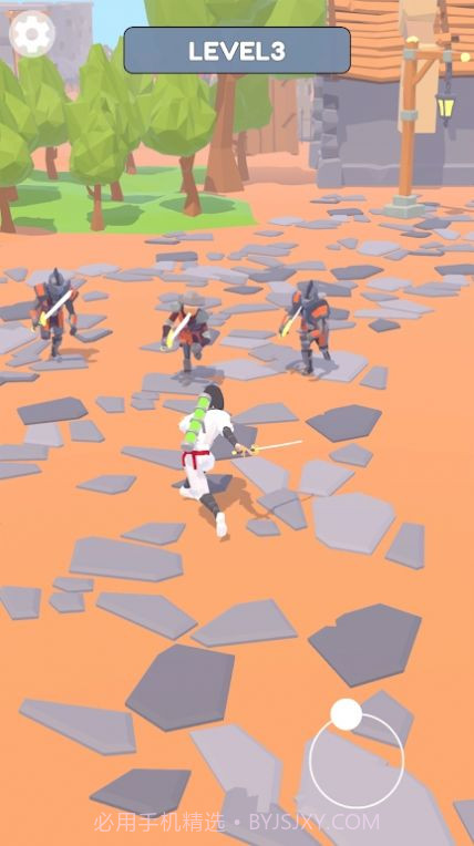 刺客技能官方版截图1