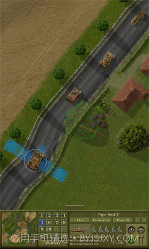 Firefight汉化版完整版截图2