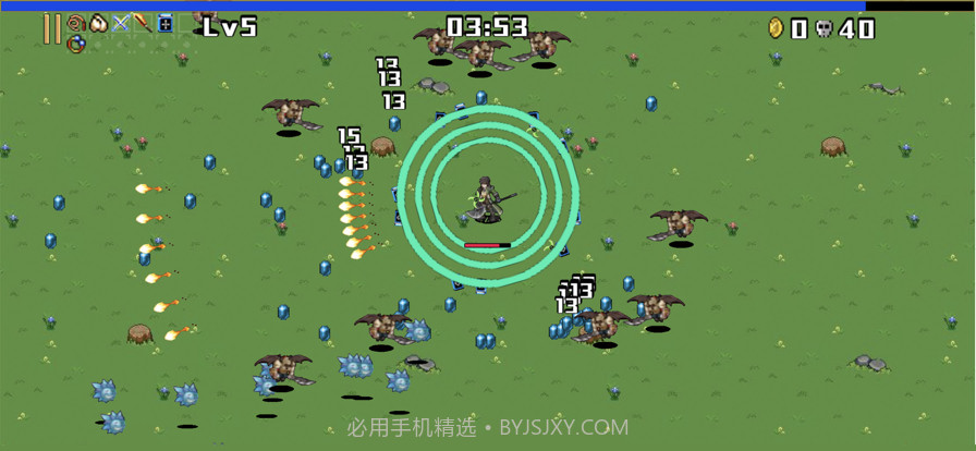 侦探地下城截图1