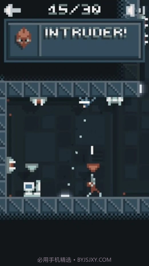 忍者袭击者截图3 忍者袭击者截图3