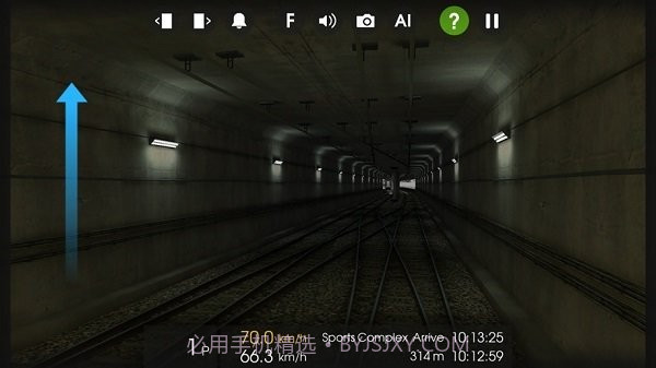 Hmmsim 2截图1 Hmmsim 2截图1