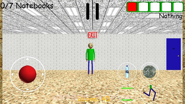 巴迪老师的基础教育快速版截图1