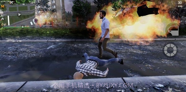 MadOut2 BigCityOnline截图1 MadOut2 BigCityOnline截图1