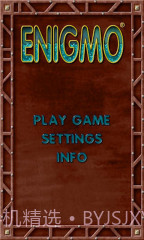 魔法水滴(Enigmo)截图1 魔法水滴(Enigmo)截图1