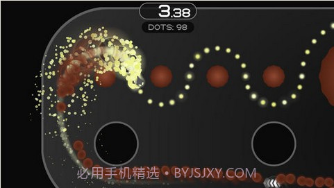 奔流不息 Fluid SE截图1 奔流不息 Fluid SE截图1