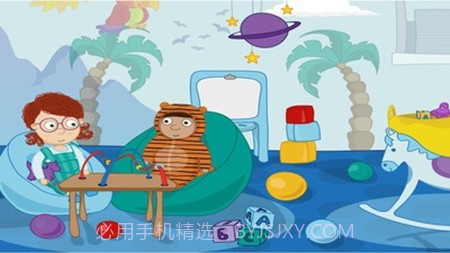 小公主的医院截图2